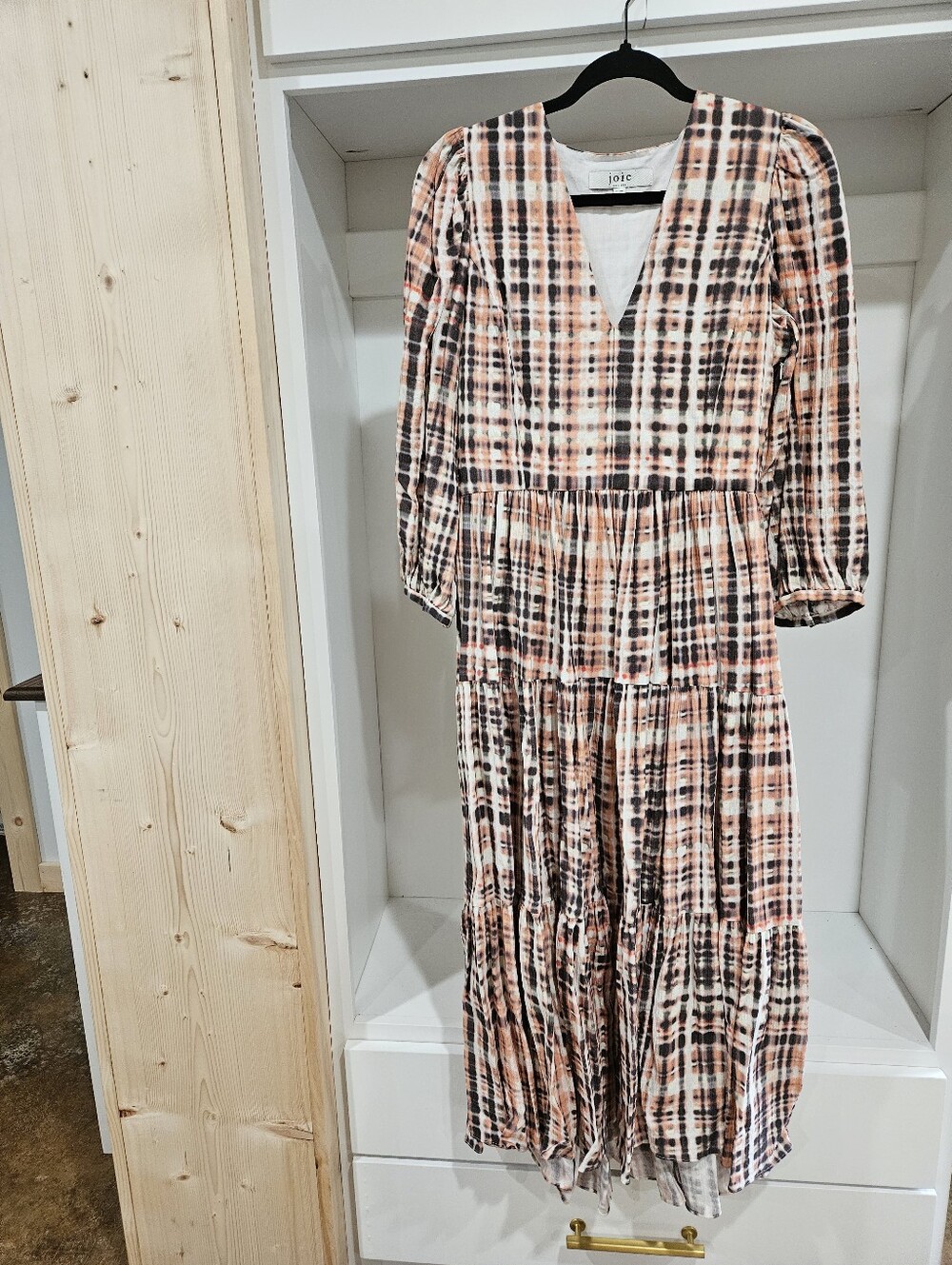 Joie Dress